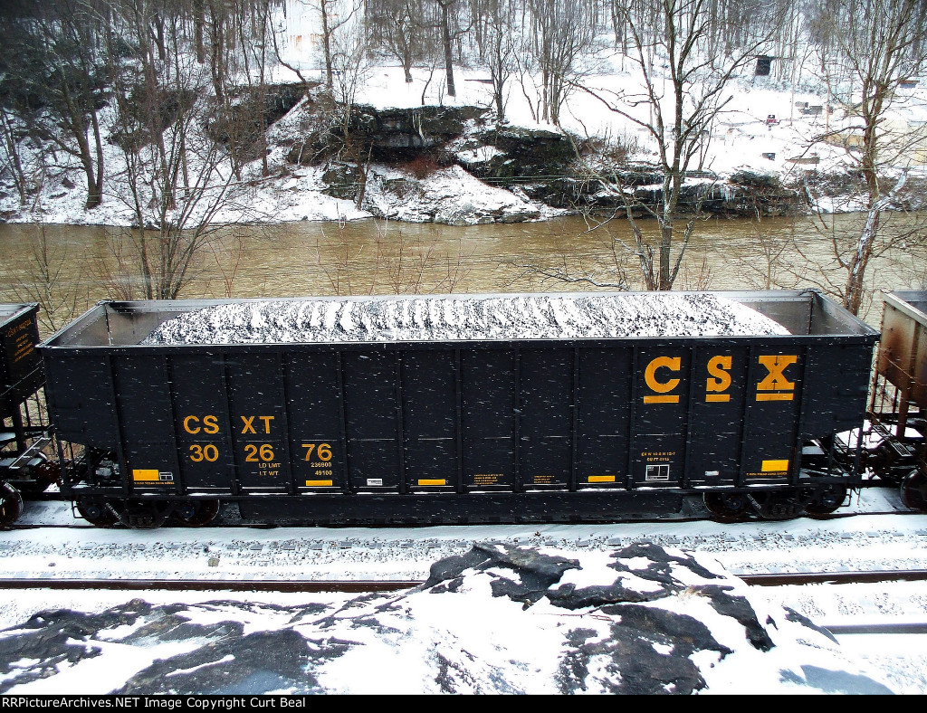 CSX 302676